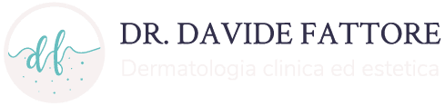 Logo Dott. Davide Fattore