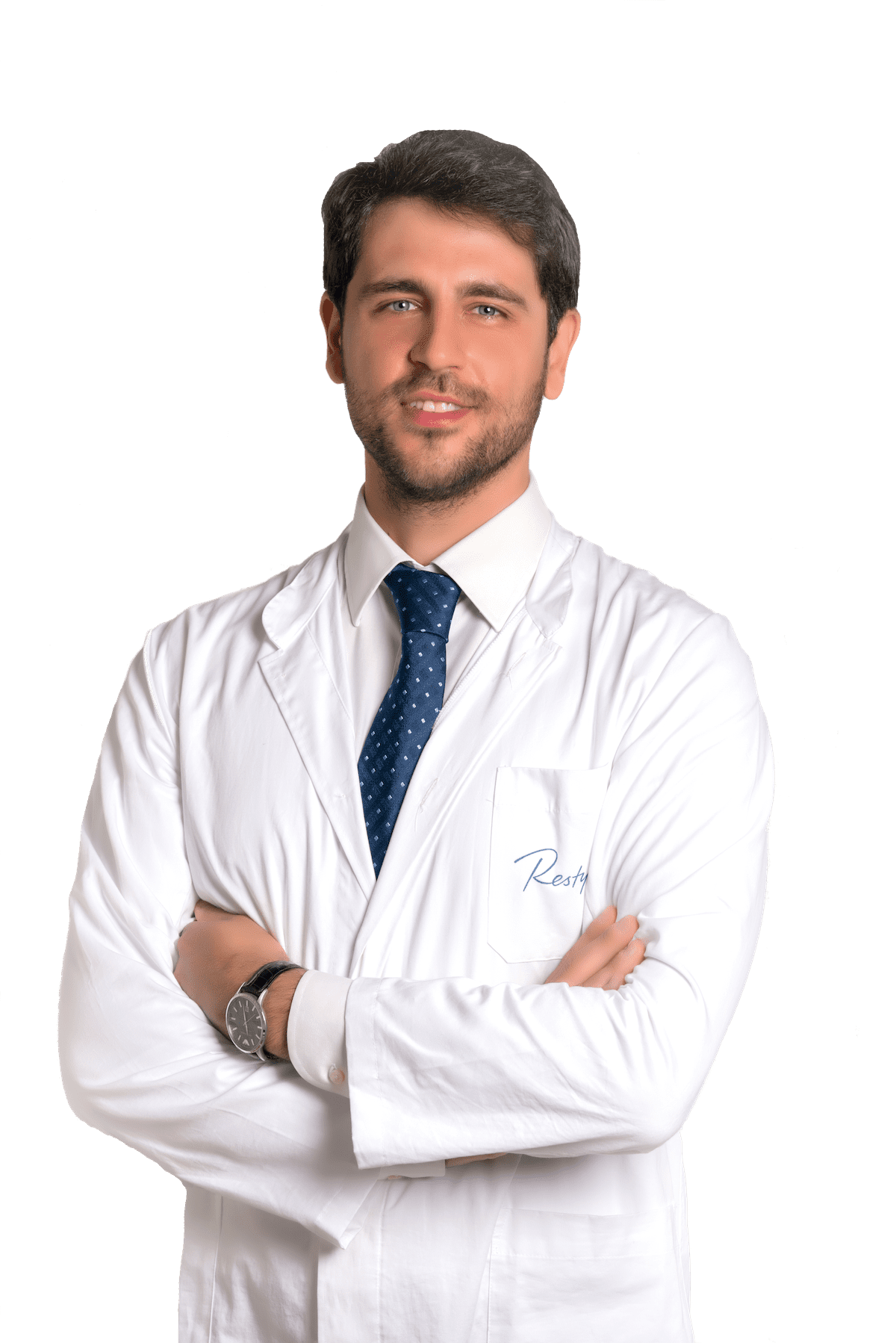 Dott. Davide Fattore Dermatologo Caserta